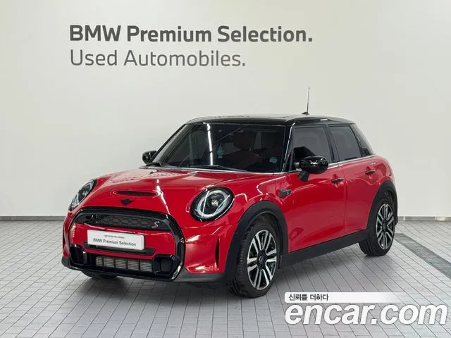 MINI Hatch 2024 thumb 12