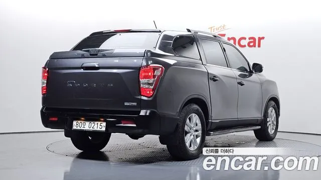 KG_Mobility_Ssangyong Rexton 2018 thumb 2