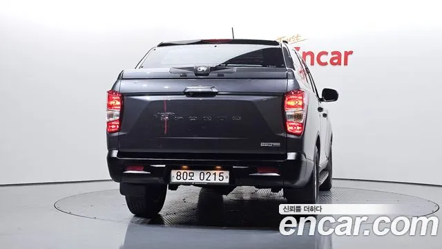 KG_Mobility_Ssangyong Rexton 2018 thumb 4