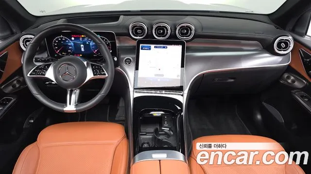 Mercedes-Benz GLC 2026 thumb 7