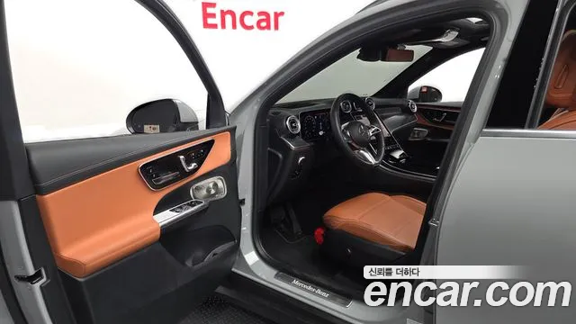 Mercedes-Benz GLC 2026 thumb 10