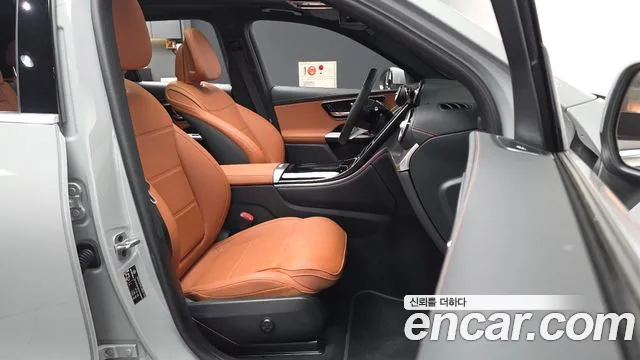 Mercedes-Benz GLC 2026 thumb 11
