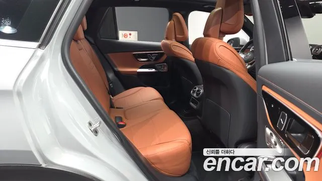 Mercedes-Benz GLC 2026 thumb 12