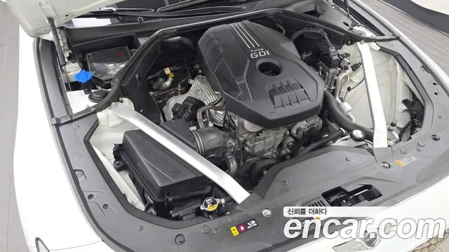 Genesis G70 2021 thumb 6