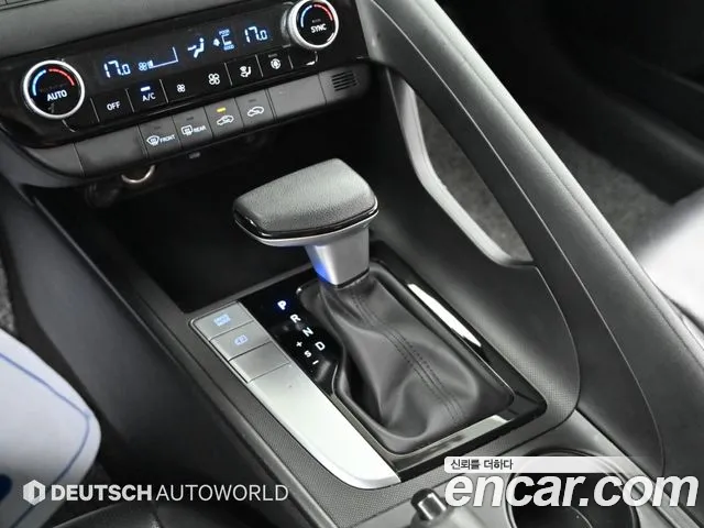 Hyundai Avante 2022 thumb 10