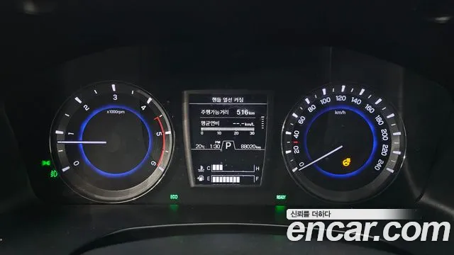 KG_Mobility_Ssangyong Rexton 2021 thumb 8