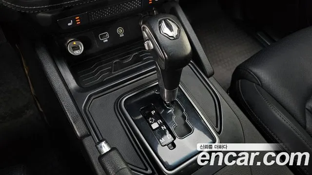KG_Mobility_Ssangyong Rexton 2021 thumb 9