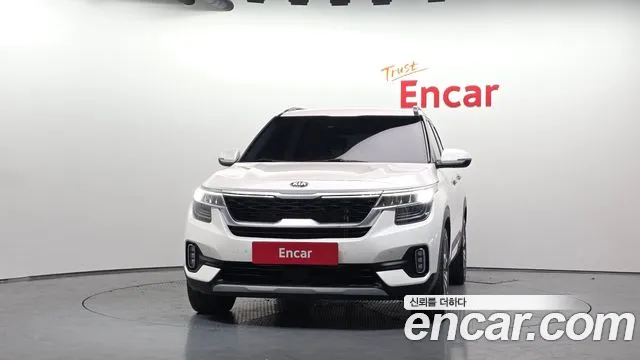 Kia Seltos 2020 thumb 3
