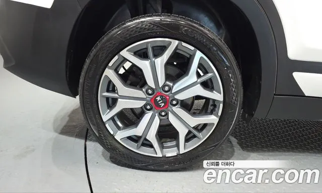 Kia Seltos 2020 thumb 5