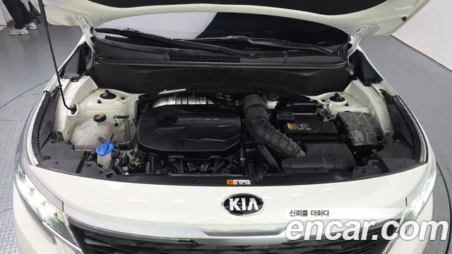 Kia Seltos 2020 thumb 6
