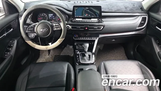 Kia Seltos 2020 thumb 7