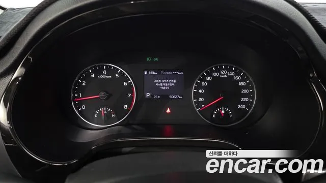 Kia Seltos 2020 thumb 8