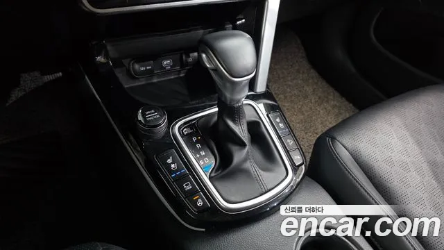 Kia Seltos 2020 thumb 9