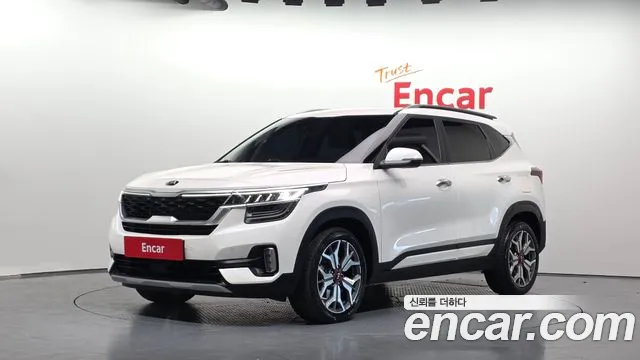 Kia Seltos 2020 thumb 12