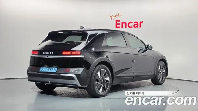 Hyundai IONIQ 5 2024 thumb 2