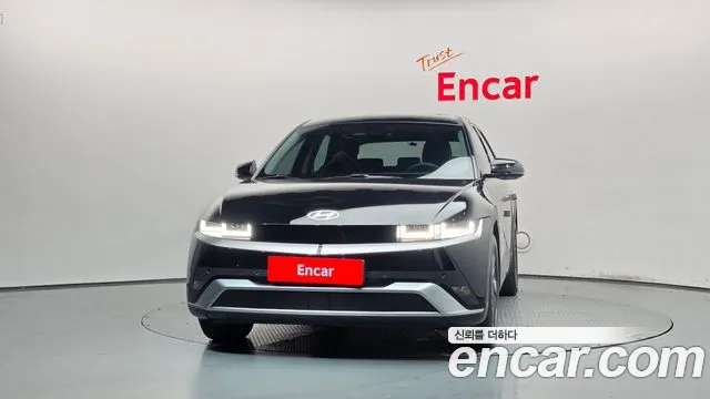 Hyundai IONIQ 5 2024 thumb 3