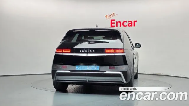 Hyundai IONIQ 5 2024 thumb 4