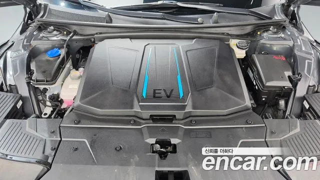Hyundai IONIQ 5 2024 thumb 6