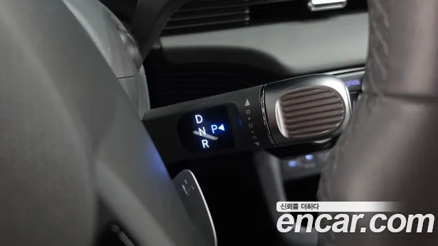 Hyundai IONIQ 5 2024 thumb 9