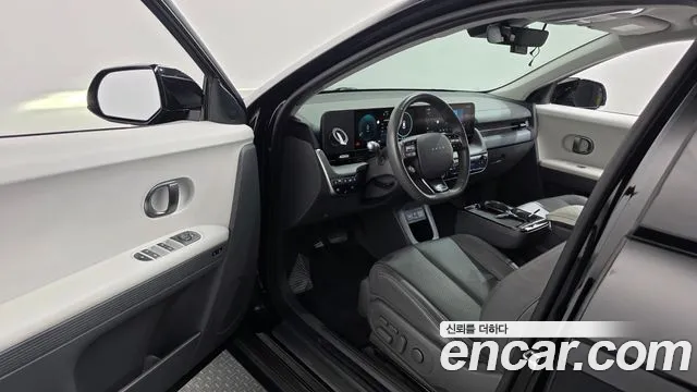 Hyundai IONIQ 5 2024 thumb 10