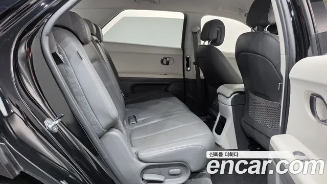Hyundai IONIQ 5 2024 thumb 12