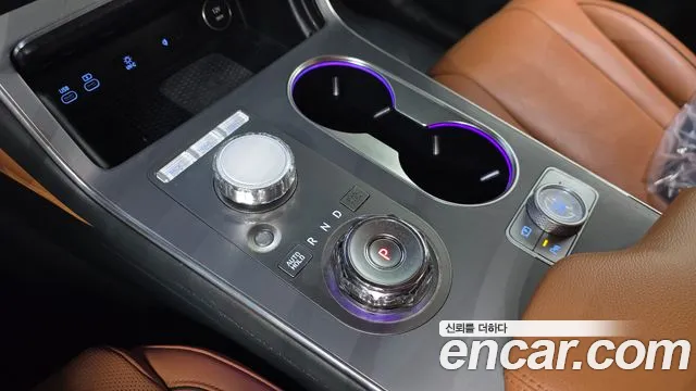 Genesis GV80 2023 thumb 8