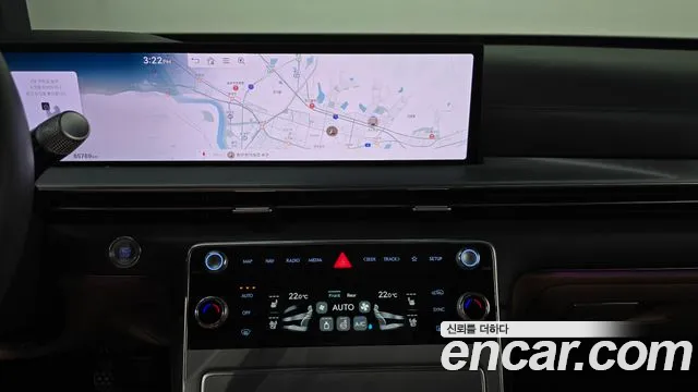 Genesis GV80 2023 thumb 12