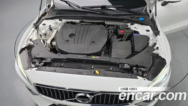 Volvo S60 2021 thumb 6