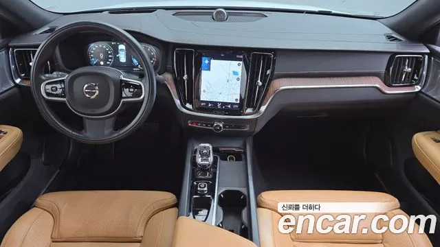 Volvo S60 2021 thumb 7