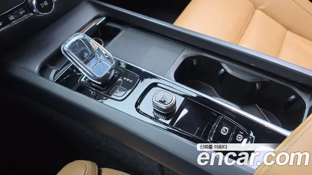 Volvo S60 2021 thumb 9