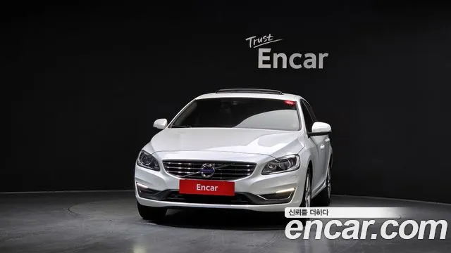 Volvo S60 2017 thumb 3