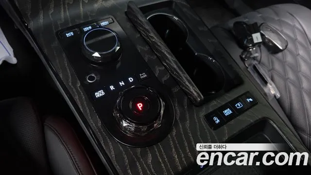 Genesis G80 2025 thumb 8