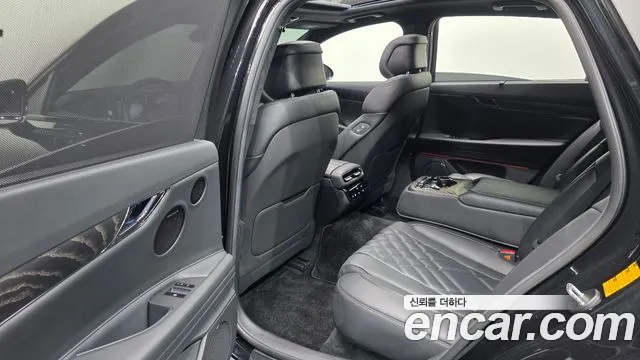 Genesis G80 2025 thumb 11