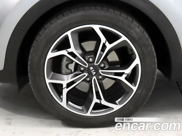 Kia Sportage 2019 thumb 5