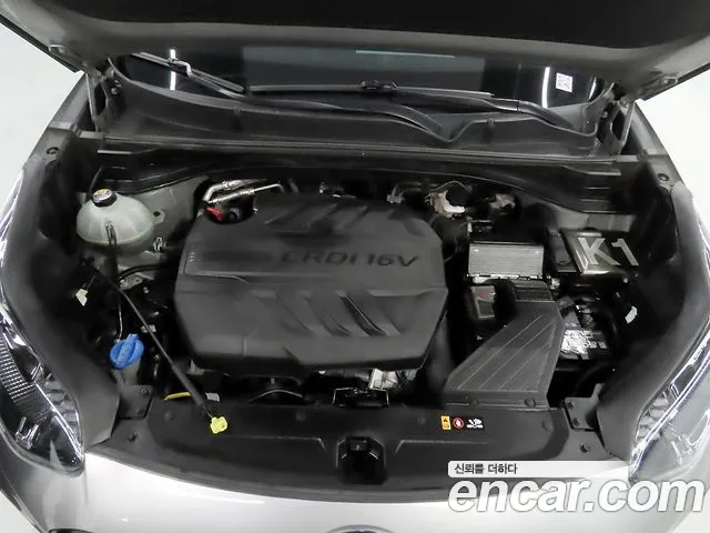 Kia Sportage 2019 thumb 6