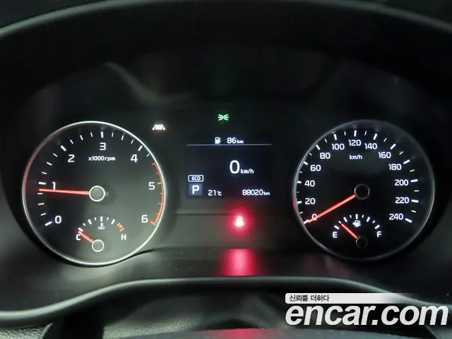 Kia Sportage 2019 thumb 8