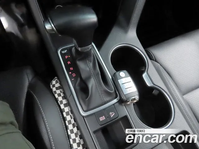Kia Sportage 2019 thumb 9