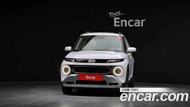Hyundai Casper 2026 thumb 3