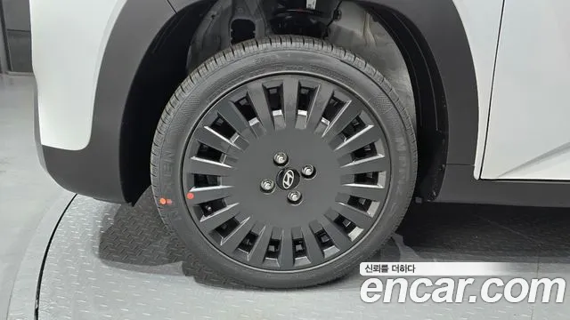 Hyundai Casper 2026 thumb 5