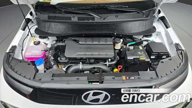 Hyundai Casper 2026 thumb 6