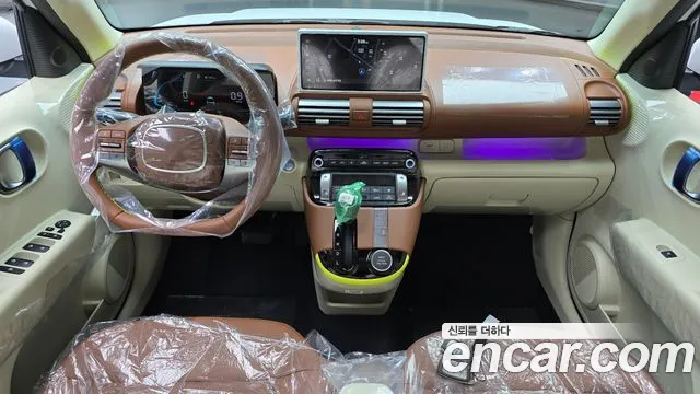 Hyundai Casper 2026 thumb 7