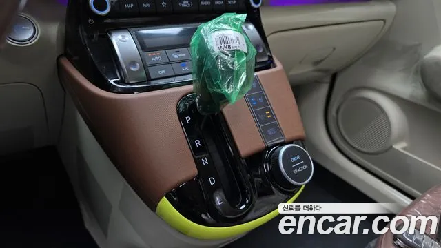 Hyundai Casper 2026 thumb 9