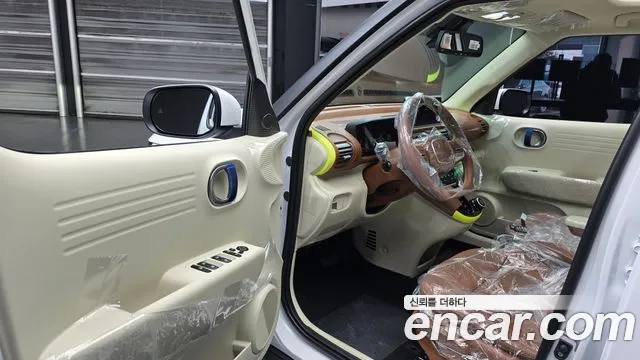 Hyundai Casper 2026 thumb 10