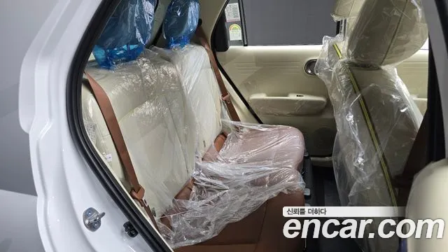Hyundai Casper 2026 thumb 11