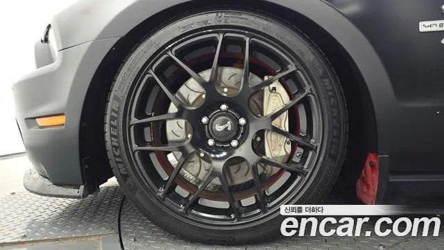Ford Mustang Mach-E 2010 thumb 5