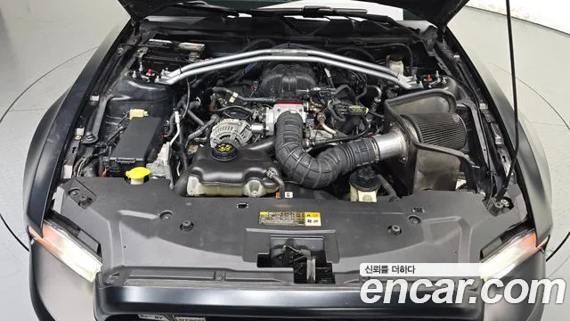Ford Mustang Mach-E 2010 thumb 6