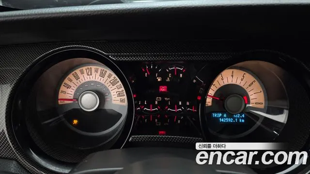 Ford Mustang Mach-E 2010 thumb 8