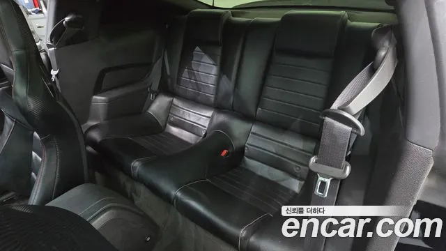 Ford Mustang Mach-E 2010 thumb 11