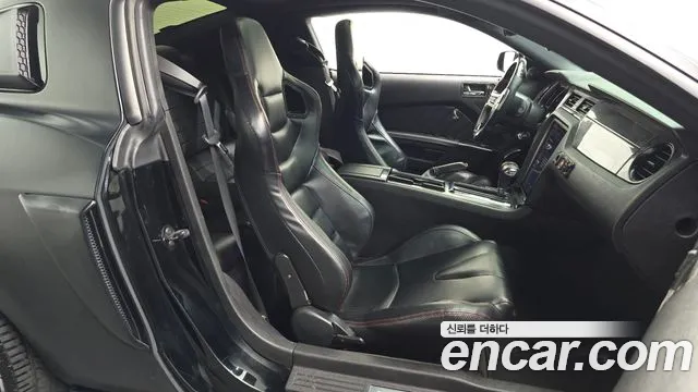 Ford Mustang Mach-E 2010 thumb 12