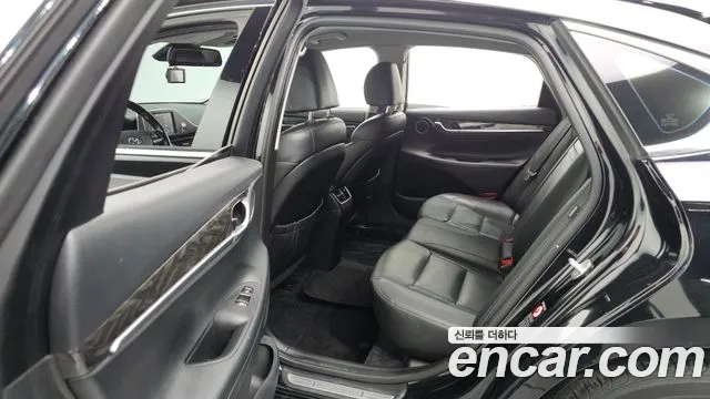 Hyundai Grandeur 2019 thumb 11